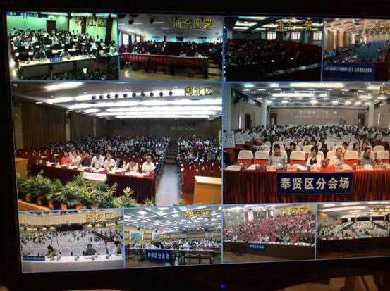 Polycom 10月份期刊
