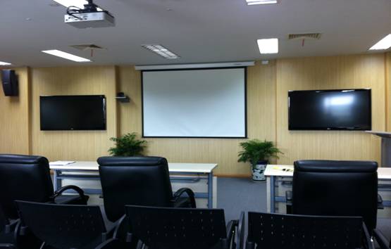 Polycom 10月份期刊